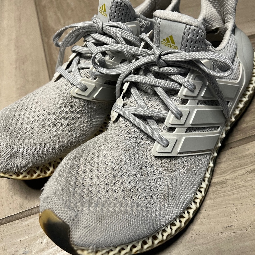 Adidas - Men's Ultraboost - Size 10.5